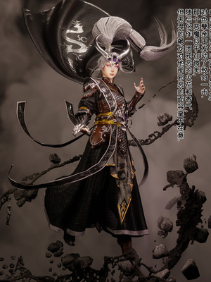 [Soboro]妙影-色孽神选_017