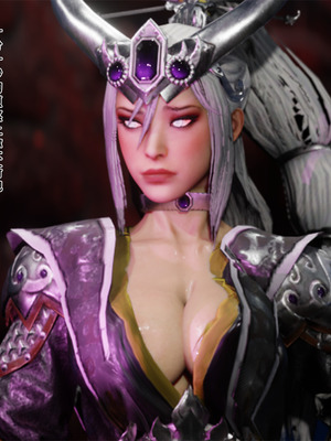 [Soboro]妙影-色孽神选_026