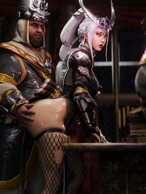 [Soboro]妙影-色孽神选_091