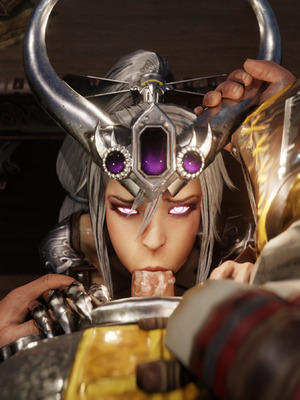 [Soboro]妙影-色孽神选_109