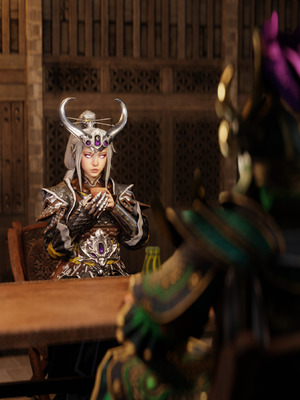 [Soboro]妙影-色孽神选_136