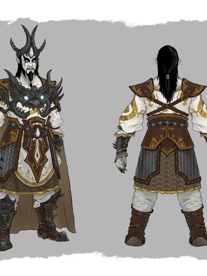 [Soboro]妙影-色孽神选_148