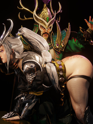 [Soboro]妙影-色孽神选_185