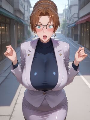 Oki Senpai -妃英理_011_Eva_11