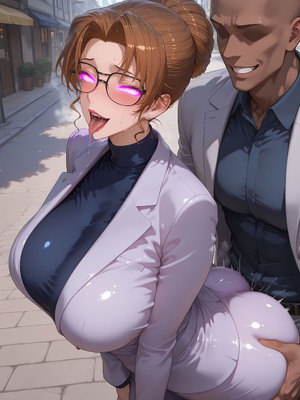 Oki Senpai -妃英理_015_Eva_15