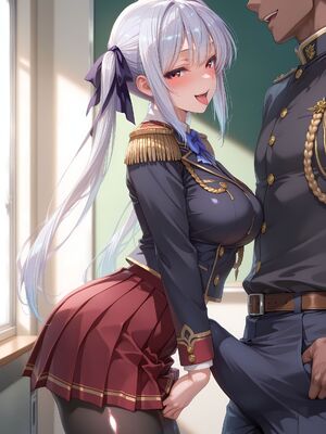 Oki Senpai -リサ・イーストレ_004_Lisa_4