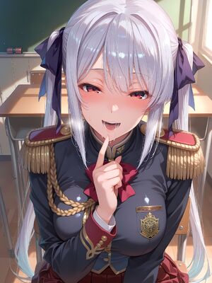 Oki Senpai -リサ・イーストレ_026_Lisa_26