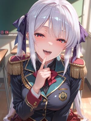 Oki Senpai -リサ・イーストレ_027_Lisa_27