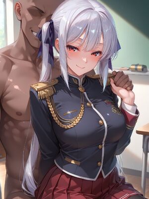 Oki Senpai -リサ・イーストレ_028_Lisa_28