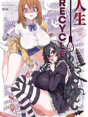 [Fatalpulse (朝凪)] 人生リサイクル｜人生RECYCLE [中国翻訳] [無修正] [DL版]_02
