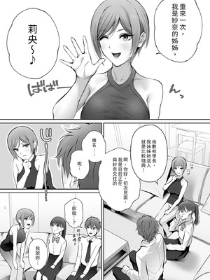 [江☆浪漫工房 (江戸川浪漫)] 今日は彼氏で、明日は彼女 [中国翻訳] [無修正] [DL版]_021