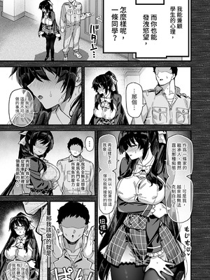 [陸の孤島亭 (しゃよー)] 桜春女学院の男優｜我在櫻春女學院的祕密身分 [中国翻訳] [無修正] [DL版]_17