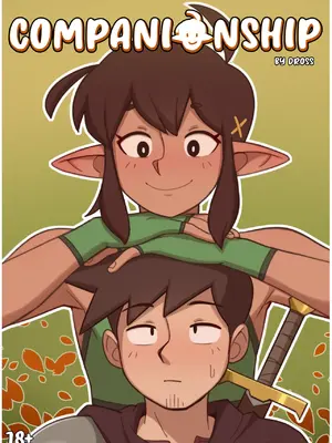 [Dross] Companionship | 相伴同行 [涼杺个人汉化]_02