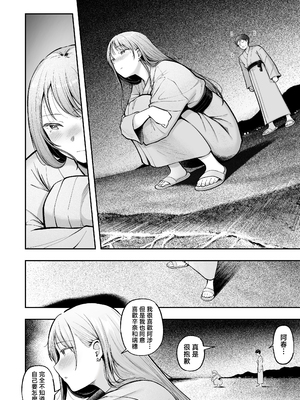 [猫耳と黒マスク (cielo)] 女子寮管理人の僕はギャル寮生に振り回されてます5 [中国翻訳]_07__007