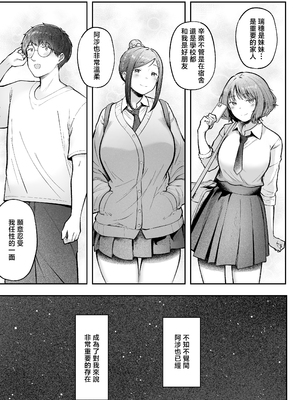 [猫耳と黒マスク (cielo)] 女子寮管理人の僕はギャル寮生に振り回されてます5 [中国翻訳]_08__008