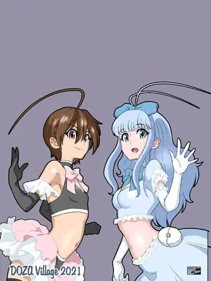 [DOZA Village (どざむら)] 全整合版 [中国翻訳]_33053