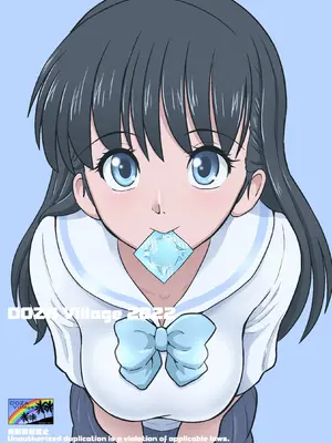 [DOZA Village (どざむら)] 全整合版 [中国翻訳]_37037