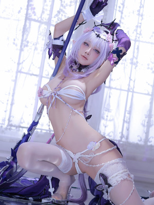 水淼Aqua - Castorice (Honkai：Star Rail)_05