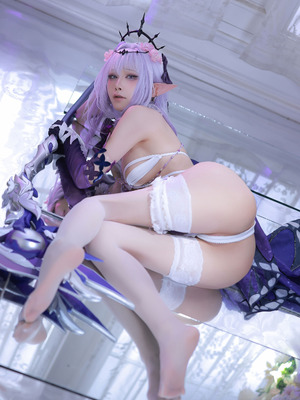 水淼Aqua - Castorice (Honkai：Star Rail)_22