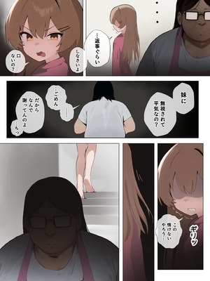 [ねむねむ] 生意気な妹が素直になる本_05