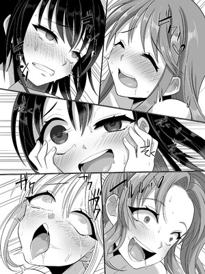 [憑依ラヴァー (高橋しじみ)] 憑依者の日常_70