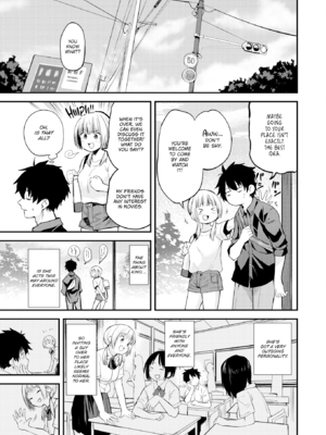 [橙織ゆぶね] じゃあ、エッチしちゃう？ [英文][無修正][DL版]_005