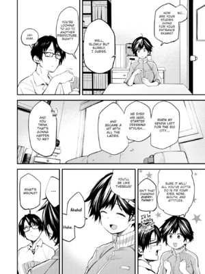 [橙織ゆぶね] じゃあ、エッチしちゃう？ [英文][無修正][DL版]_038