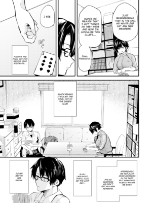 [橙織ゆぶね] じゃあ、エッチしちゃう？ [英文][無修正][DL版]_039