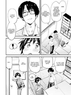 [橙織ゆぶね] じゃあ、エッチしちゃう？ [英文][無修正][DL版]_042