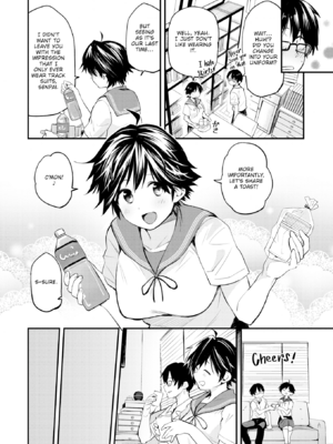 [橙織ゆぶね] じゃあ、エッチしちゃう？ [英文][無修正][DL版]_044