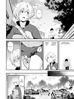 [橙織ゆぶね] じゃあ、エッチしちゃう？ [英文][無修正][DL版]_068