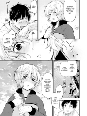 [橙織ゆぶね] じゃあ、エッチしちゃう？ [英文][無修正][DL版]_069