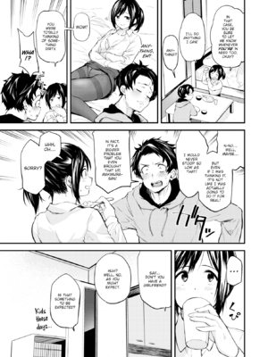 [橙織ゆぶね] じゃあ、エッチしちゃう？ [英文][無修正][DL版]_089