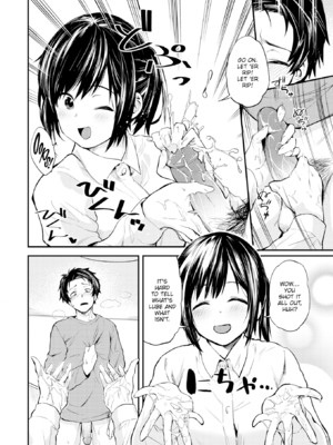 [橙織ゆぶね] じゃあ、エッチしちゃう？ [英文][無修正][DL版]_098