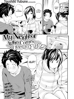 [橙織ゆぶね] じゃあ、エッチしちゃう？ [英文][無修正][DL版]_103