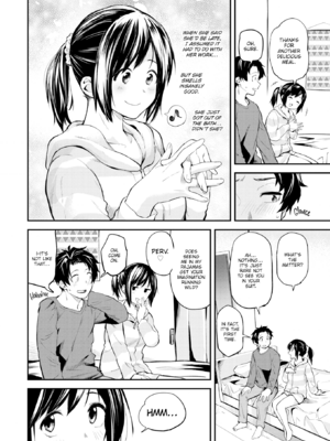 [橙織ゆぶね] じゃあ、エッチしちゃう？ [英文][無修正][DL版]_104