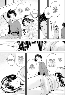 [橙織ゆぶね] じゃあ、エッチしちゃう？ [英文][無修正][DL版]_105