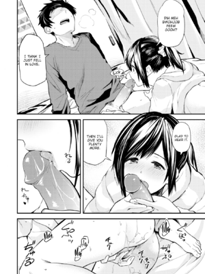 [橙織ゆぶね] じゃあ、エッチしちゃう？ [英文][無修正][DL版]_112