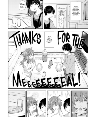 [橙織ゆぶね] じゃあ、エッチしちゃう？ [英文][無修正][DL版]_128