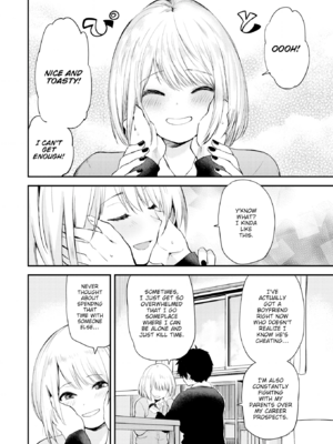 [橙織ゆぶね] ごほーびほしいな？ [英文][無修正][DL版]_image_011