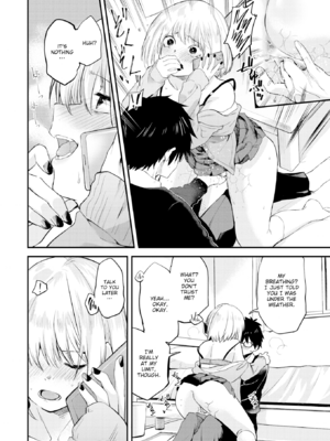 [橙織ゆぶね] ごほーびほしいな？ [英文][無修正][DL版]_image_021