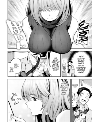 [橙織ゆぶね] ごほーびほしいな？ [英文][無修正][DL版]_image_039