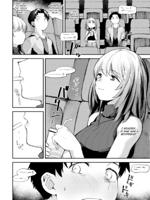 [橙織ゆぶね] ごほーびほしいな？ [英文][無修正][DL版]_image_041