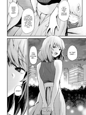 [橙織ゆぶね] ごほーびほしいな？ [英文][無修正][DL版]_image_043