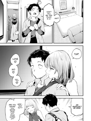 [橙織ゆぶね] ごほーびほしいな？ [英文][無修正][DL版]_image_044