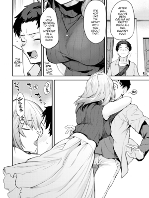 [橙織ゆぶね] ごほーびほしいな？ [英文][無修正][DL版]_image_045