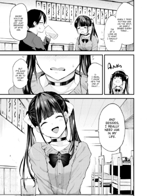 [橙織ゆぶね] ごほーびほしいな？ [英文][無修正][DL版]_image_066