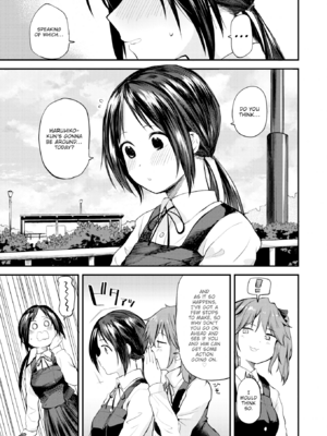 [橙織ゆぶね] ごほーびほしいな？ [英文][無修正][DL版]_image_094