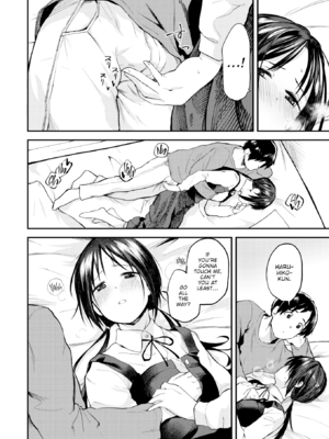 [橙織ゆぶね] ごほーびほしいな？ [英文][無修正][DL版]_image_101