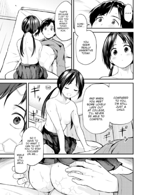 [橙織ゆぶね] ごほーびほしいな？ [英文][無修正][DL版]_image_112